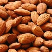 Nizip Pazari 1 kg Yerli Çiğ Badem