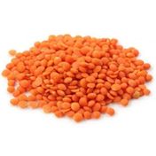 Nizip Pazarı 5 kg Yerli Kırmızı Mercimek