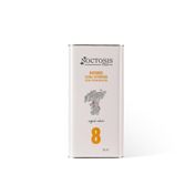 Noctosis 789 5000 ml No:8 Natürel Sızma Zeytinyağı