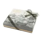 Nostalji 350 gr İstanbul Spesiyal Çikolata