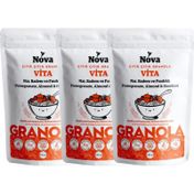 Nova 3x340 gr Vita Granola