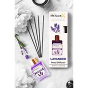 Nuageux 110 ml Lavander Çubuklu Oda Kokusu
