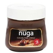 Nuga 350 gr Cam Kavanoz Kakaolu Fındık Kreması