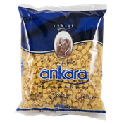 Nuh Un Ankara Yüksük Kesme 500 g Makarna
