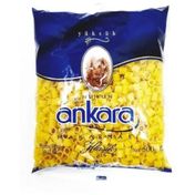 Nuhun Ankara 4x500 gr Yüksük Makarna