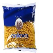 Nuhun Ankara 500 gr Burgu Makarna