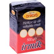 Nuh'un Ankara 500 gr İrmik