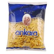 Nuhun Ankara 500 gr Penne Makarna