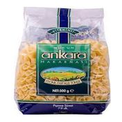 Nuhun Ankara 500 gr Vitaminli Fiyonk Makarna