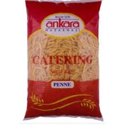Nuhun Ankara Catering 5 kg Kalem Penne Makarna