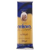Nuhun Ankara Makarna 500 gr İnce Spaghetti Makarna
