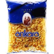 Nuhun Ankara Makarnası Klasik Fiyonk 5 x 500 gr Makarna