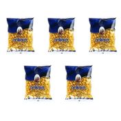 Nuhun Ankara Mantı 5 x 500 gr Makarna