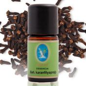 Nuka 10 ml Karanfil Yağı
