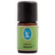 Nuka 10 ml Organik Niaouli Yağı