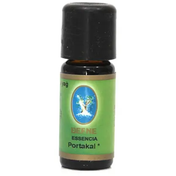 Nuka 10 ml Portakal Yağı