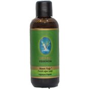 Nuka 100 ml Organik Neem Yağı