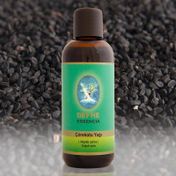 Nuka 100 ml Soğuk Pres Çörek Otu Yağı