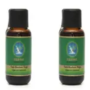 Nuka 2x30 ml Tatlı Badem Yağı
