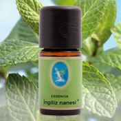 Nuka 30 ml İngiliz Nanesi Yağı