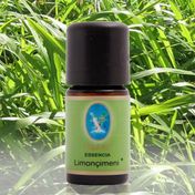 Nuka 30 ml Limon Çimeni Yağı