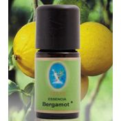 Nuka 5 ml Bergamot Yağı