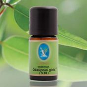 Nuka 5 ml Okaliptüs Yağı