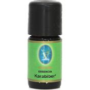 Nuka 5 ml Organik Karabiber Yağı