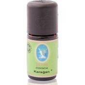 Nuka 5 ml Organik Karağan Yağı