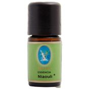 Nuka 5 ml Organik Niauli Yağı