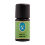 Nuka 5 ml Organik Vetiver Yağı