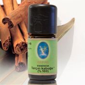 Nuka 5 ml Tarçın Kabuğu Yağı