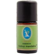 Nuka Organik 5 ml Kırmızı Mandalin Yağı