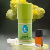 Nuka Saman Çiçeği 5 ml Yağı
