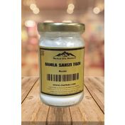 Nurbal 50 gr Toz Damla Sakızı