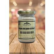 Nurbal Şifa Merkezi 50 gr Pygeum Africanum Toz Ekstrak
