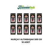 Nurçay 500 gr Altınbaşak Çay