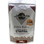 Nuri Toplar Filtre Kahve Ethiophia Sidamo 500 gr