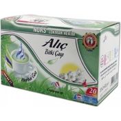 Nurs 20'li Alıç Bitki Çayı