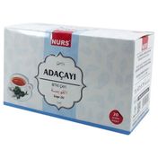 Nurs 20'li Süzen Poşet Ada Çayı