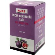 Nurs 30 ml İncir Çekirdeği Yağı