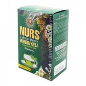 Nurs 42'li Biberiyeli Bitki Çayı