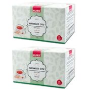 Nurs Kırkkilit Otu Bitki 20 gr Süzen Poşet Çay