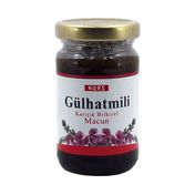Nurs Lokman Hekim 120 gr Gülhatmili Bitkisel Macun