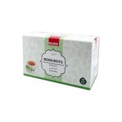 Nurs Lokman Hekim 20'li Poşet Bodurotu Bitki Çayı