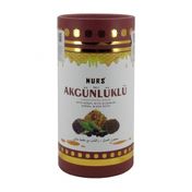 Nurs Lokman Hekim 400 gr Akgünlüklü Bitkisel Macun