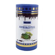 Nurs Lokman Hekim 400 gr Ayrıkotu Bitkisel Macun