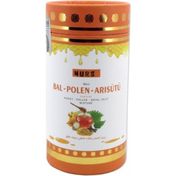 Nurs Lokman Hekim 400 gr Bal Polen Arısütü Macun