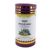 Nurs Lokman Hekim 400 gr Havlıcanlı Bitkisel Macun