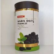 Nurs Lokman Hekim 400 gr Kara Dut Pekmezi